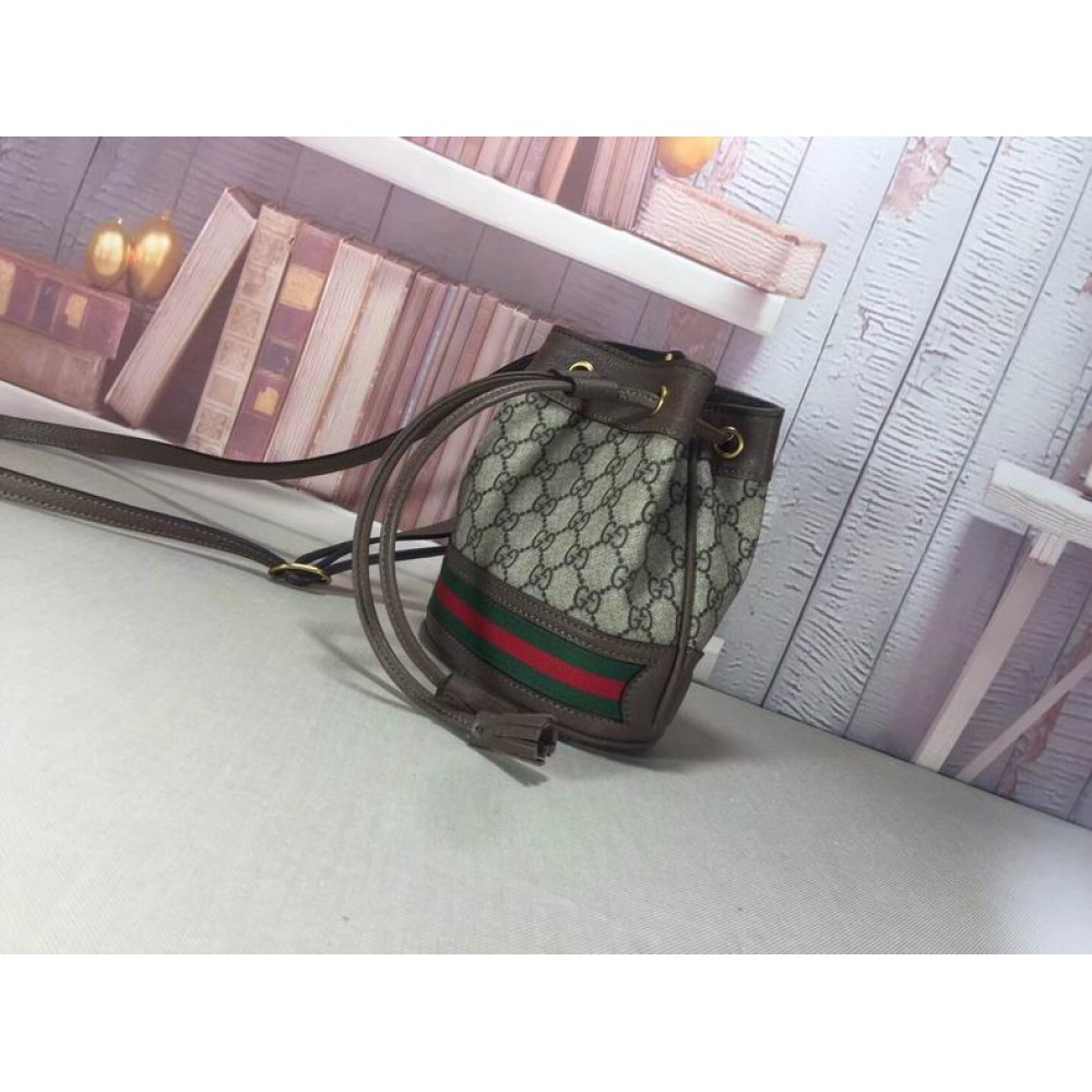 gucci ophidia bucket 15x18cm Bags