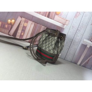 gucci ophidia bucket 15x18cm Bags