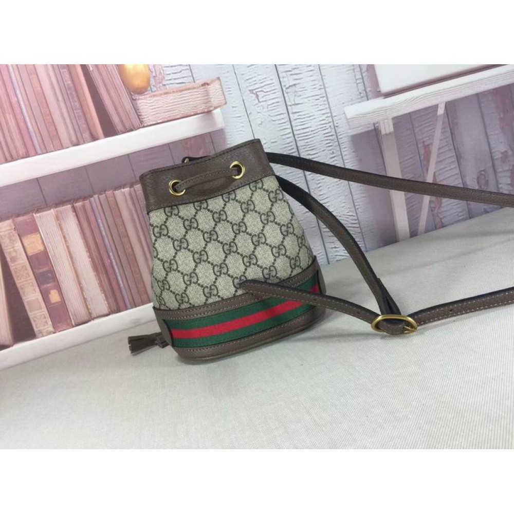 gucci ophidia bucket 15x18cm Bags