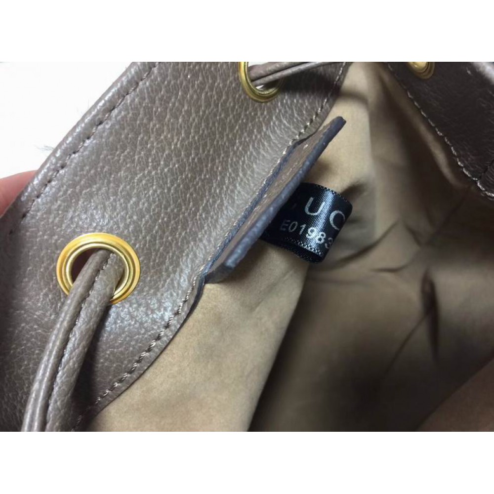 gucci ophidia bucket 15x18cm Bags