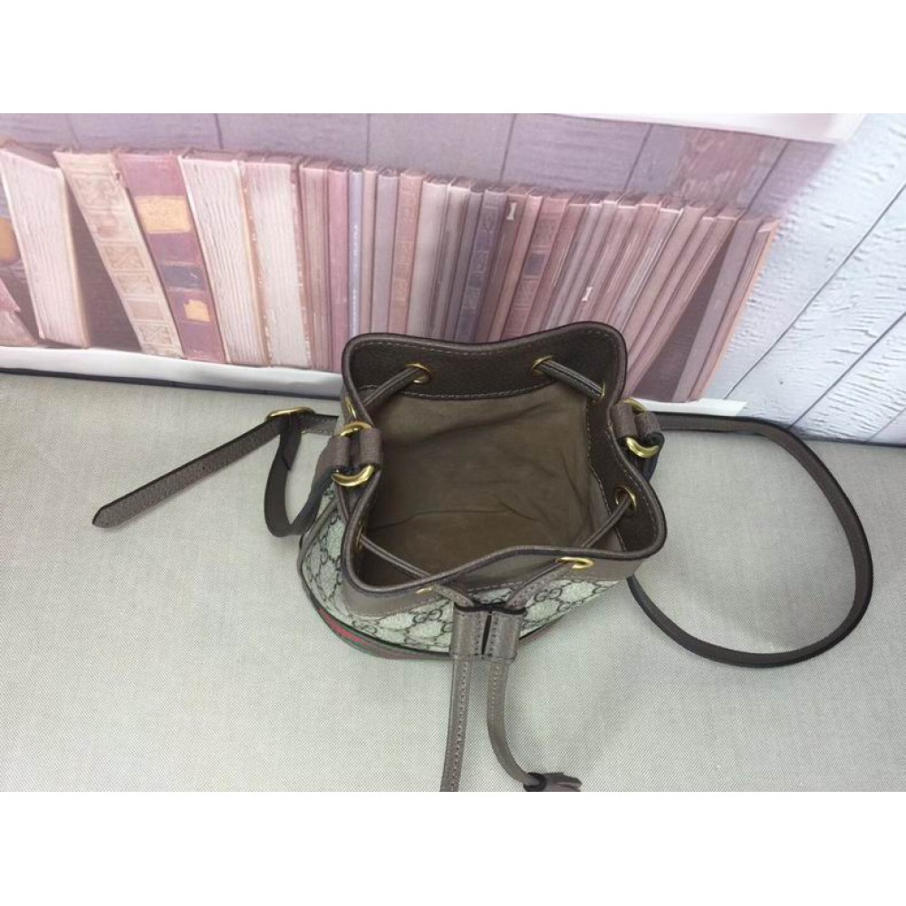 gucci ophidia bucket 15x18cm Bags