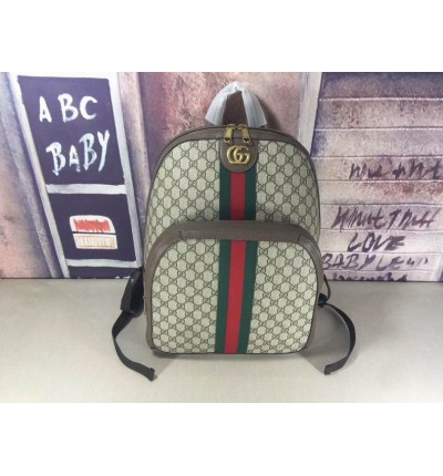 gucci backpack 32x40cm