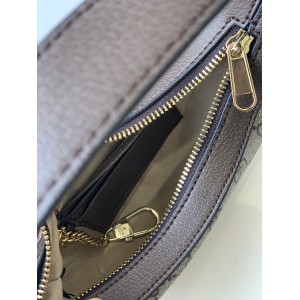 gucci ophidia 20x15x5cm Bags