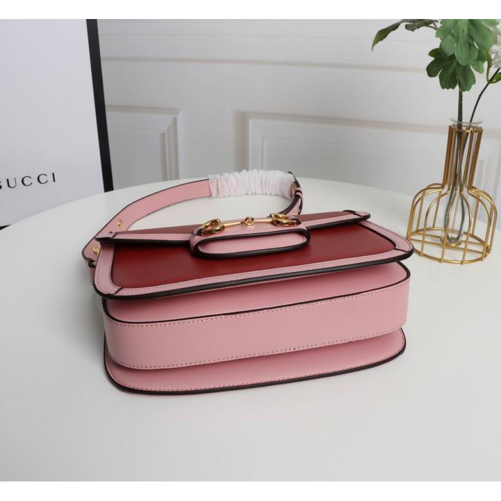 gucci horsebit 25x18cm new Bags