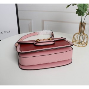 gucci horsebit 25x18cm new Bags