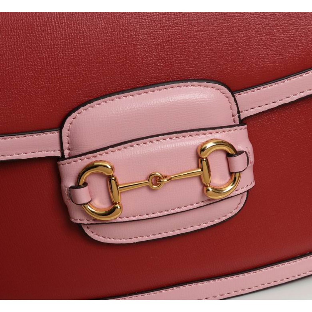 gucci horsebit 25x18cm new Bags