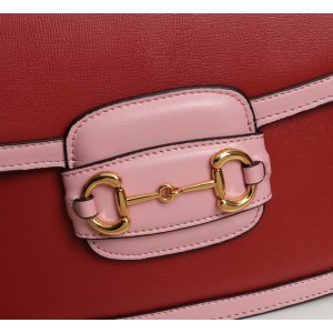 gucci horsebit 25x18cm new Bags