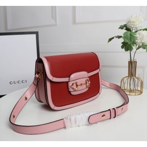gucci horsebit 25x18cm new Bags