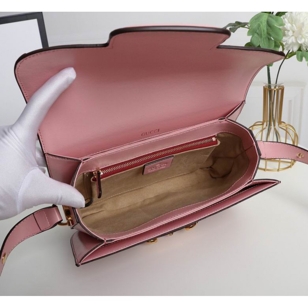 gucci horsebit 25x18cm new Bags