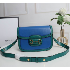 gucci horsebit 25x18cm new Bags