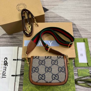 gucci horsebit 20.5x14.5cm Bags