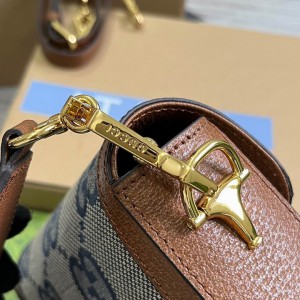 gucci horsebit 20.5x14.5cm Bags