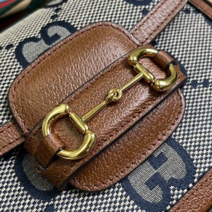 gucci horsebit 20.5x14.5cm Bags