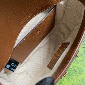 gucci horsebit 20.5x14.5cm Bags