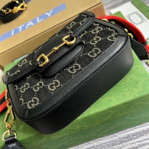gucci horsebit 20.5x14.5cm 2 Bags