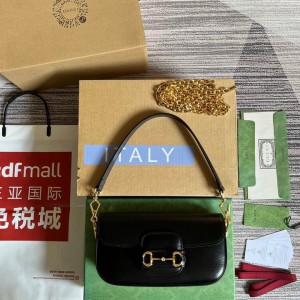 Gucci horsebit 24x13cm BAGS