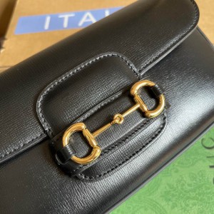 Gucci horsebit 24x13cm BAGS