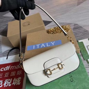 Gucci horsebit 24x13cm BAGS