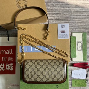 Gucci Horsebit 1955 small shoulder bag 735178