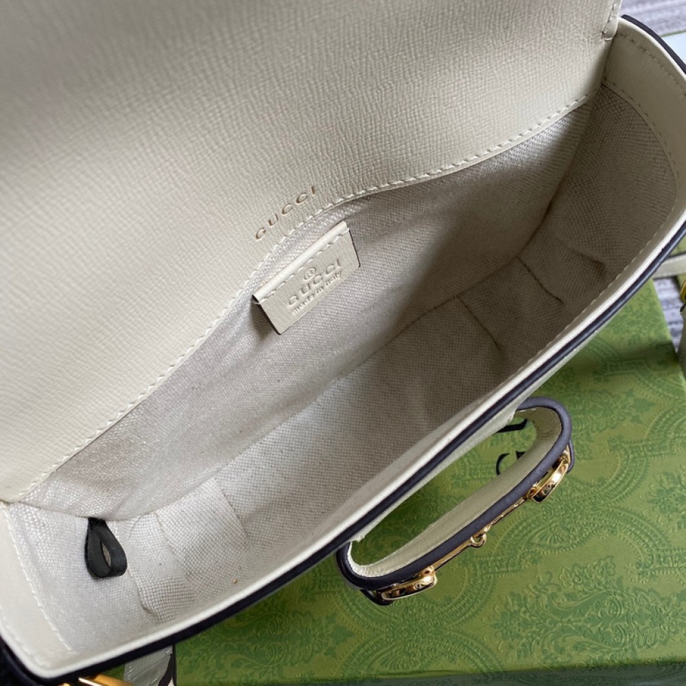 gucci horsebit 20.5x14.5cm 2 colour Bags