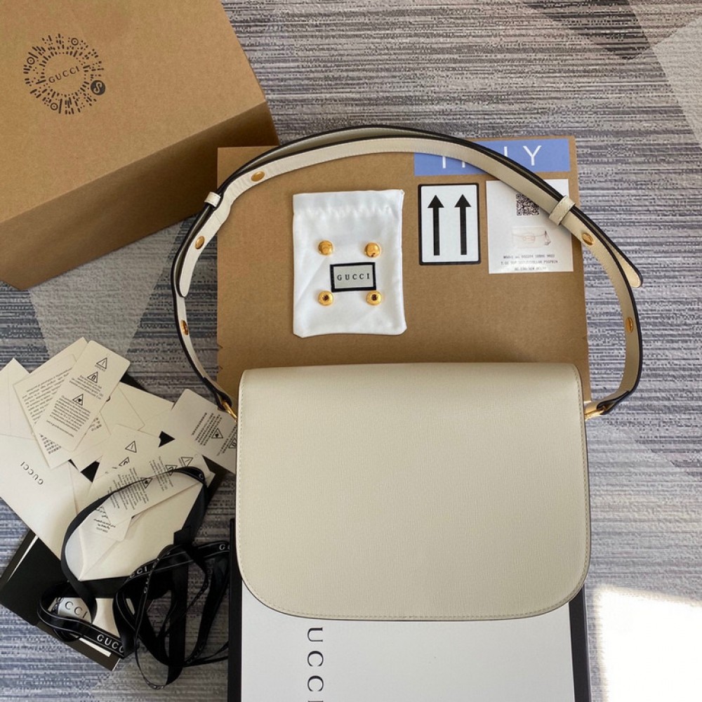 Gucci horsebit 25x18cm 3 colour