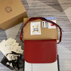 Gucci horsebit 25x18cm 3 colour