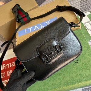 gucci horsebit 20.5x14.5cm 5 colour Bags