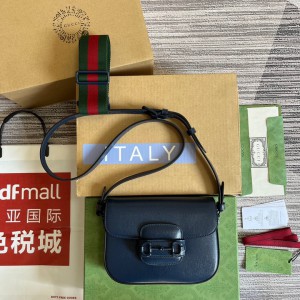 gucci horsebit 20.5x14.5cm 5 colour Bags