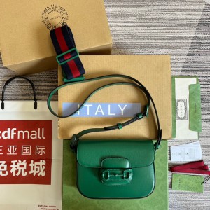 gucci horsebit 20.5x14.5cm 5 colour Bags