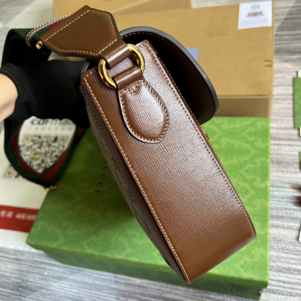 gucci horsebit 30x21cm Bags