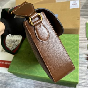 gucci horsebit 30x21cm Bags