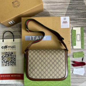 gucci horsebit 30x21cm Bags