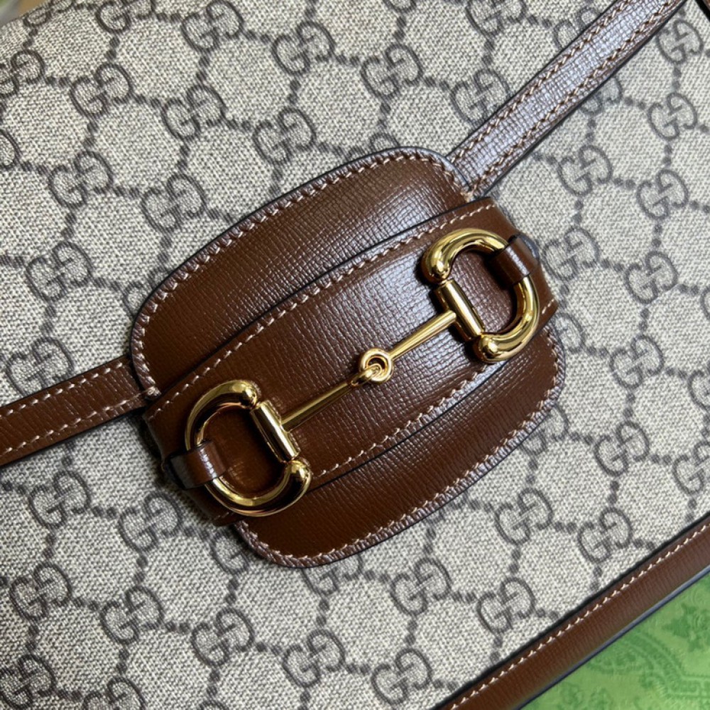 gucci horsebit 30x21cm Bags