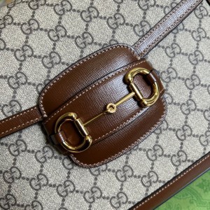 gucci horsebit 30x21cm Bags