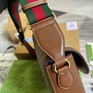 gucci horsebit 30x21cm Bags