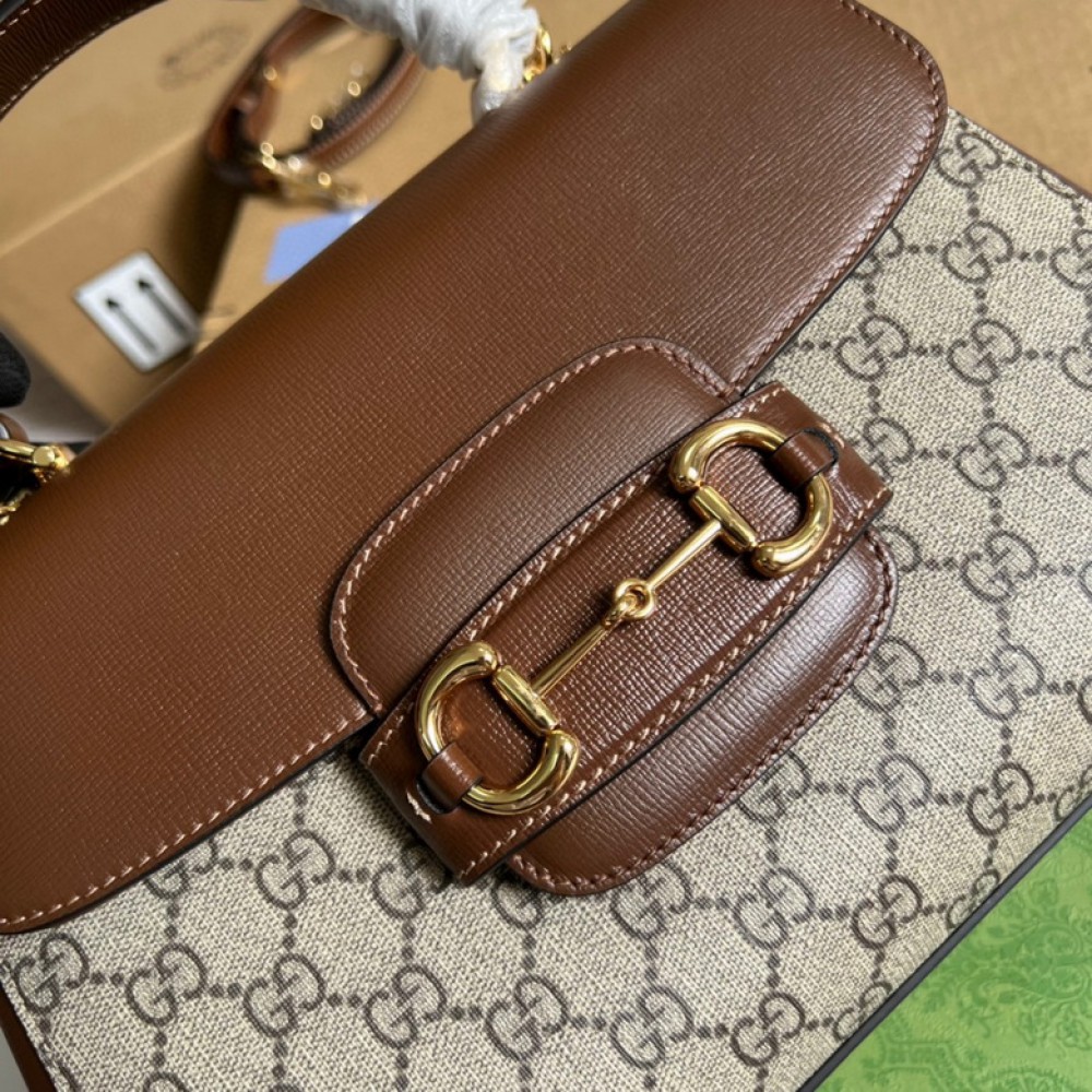 gucci horsebit 29x20cm Bags