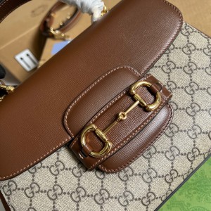gucci horsebit 29x20cm Bags
