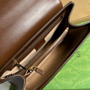 gucci horsebit 29x20cm Bags