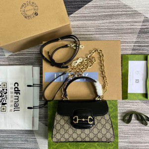 gucci horsebit 29x20cm Bags