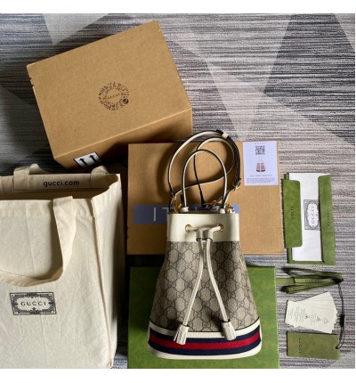 gucci ophidia bucket 20.5x26cm