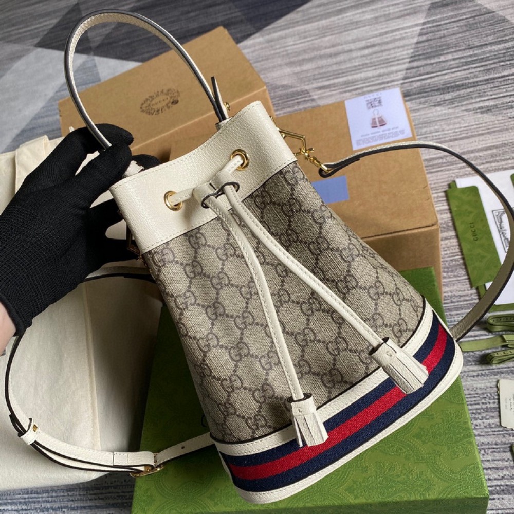gucci ophidia bucket 20.5x26cm Bags