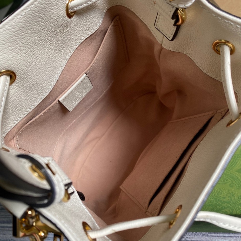 gucci ophidia bucket 20.5x26cm Bags
