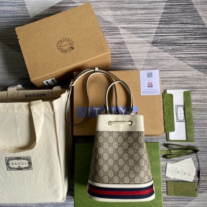 gucci ophidia bucket 20.5x26cm Bags