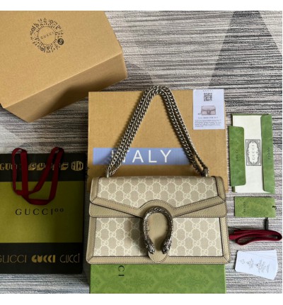 gucci dionysus 2023 28x18cm