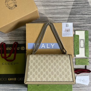 gucci dionysus 2023 28x18cm Bags