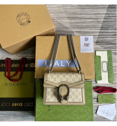 gucci dionysus 2023 20x15.5cm