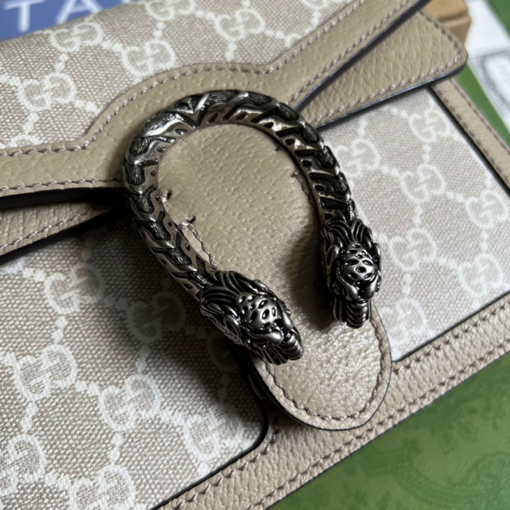 gucci dionysus 2023 20x15.5cm Bags