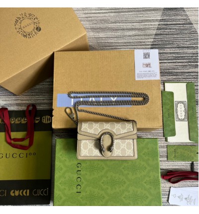 gucci dionysus 2023 16.5x10cm