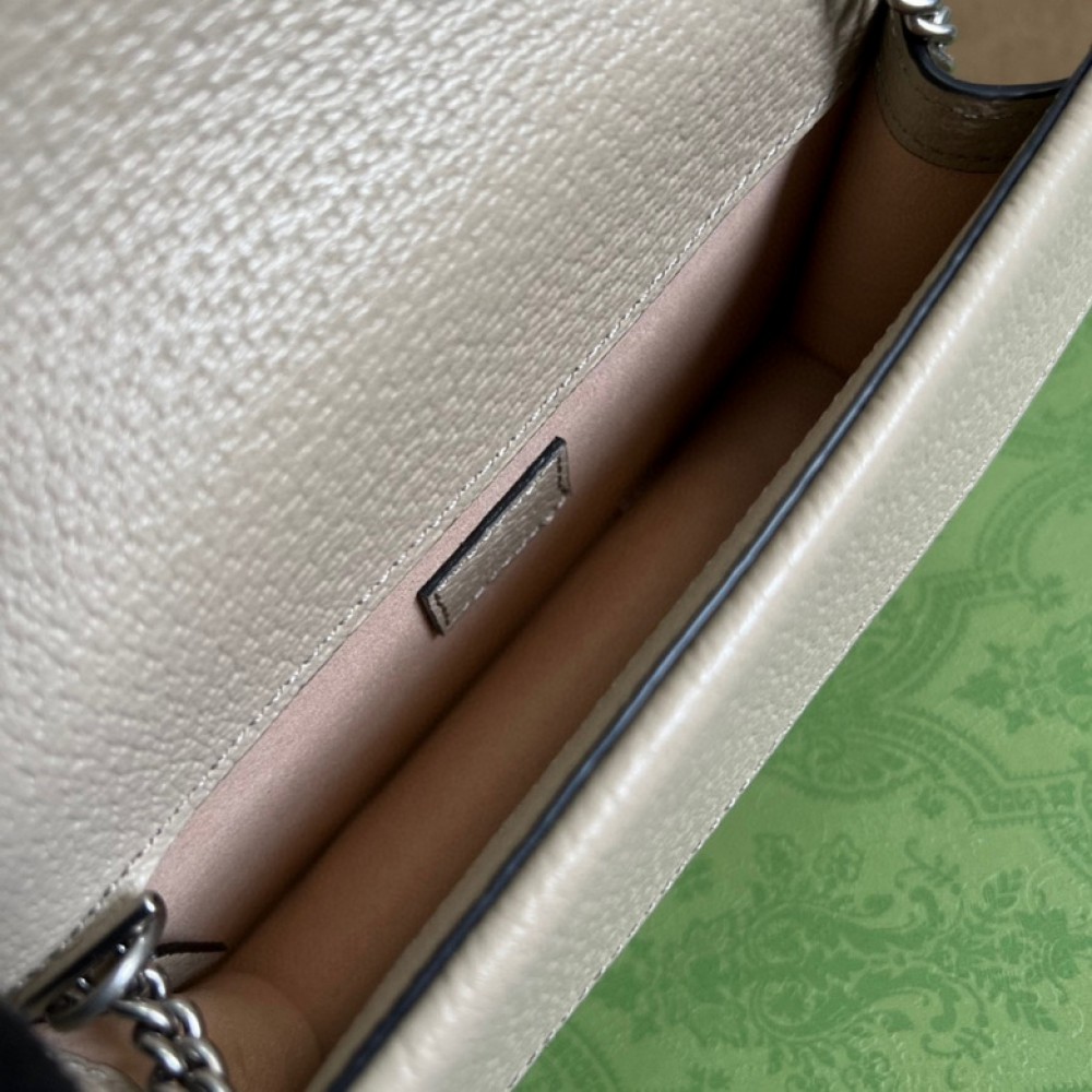 gucci dionysus 2023 16.5x10cm Bags