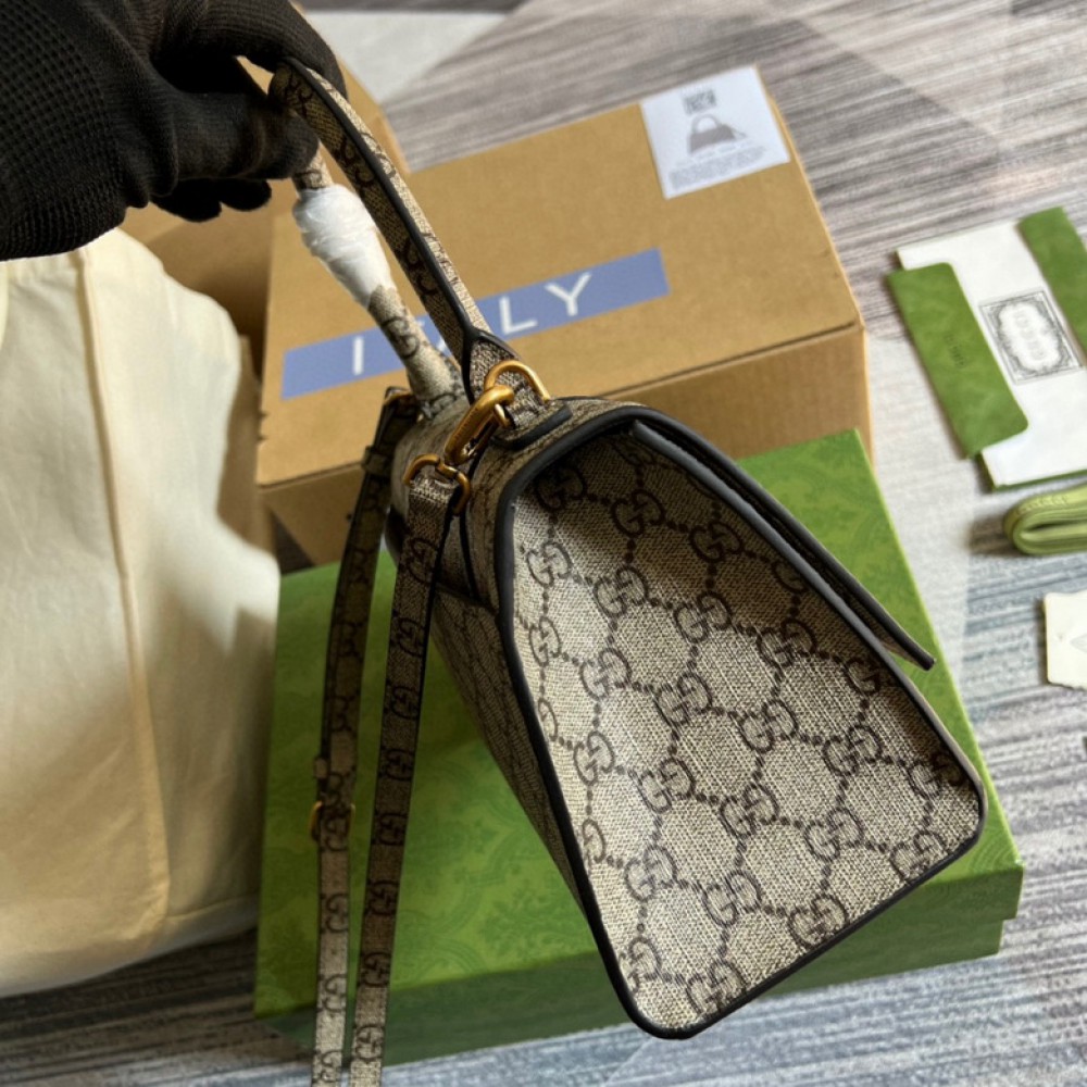 gucci x bale 22.5cm Bags